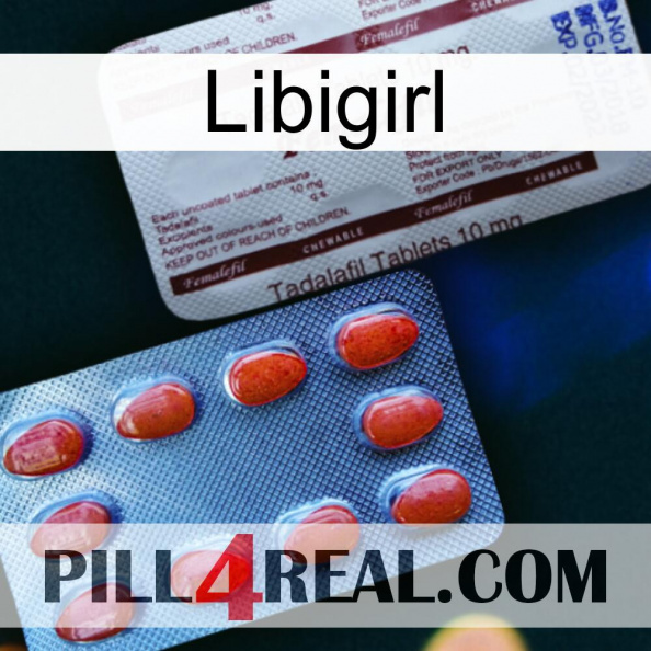 Libigirl 36